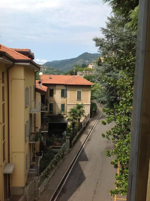 Nel Cuore Di Como Exterior foto