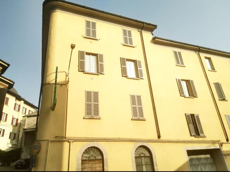 Nel Cuore Di Como Exterior foto