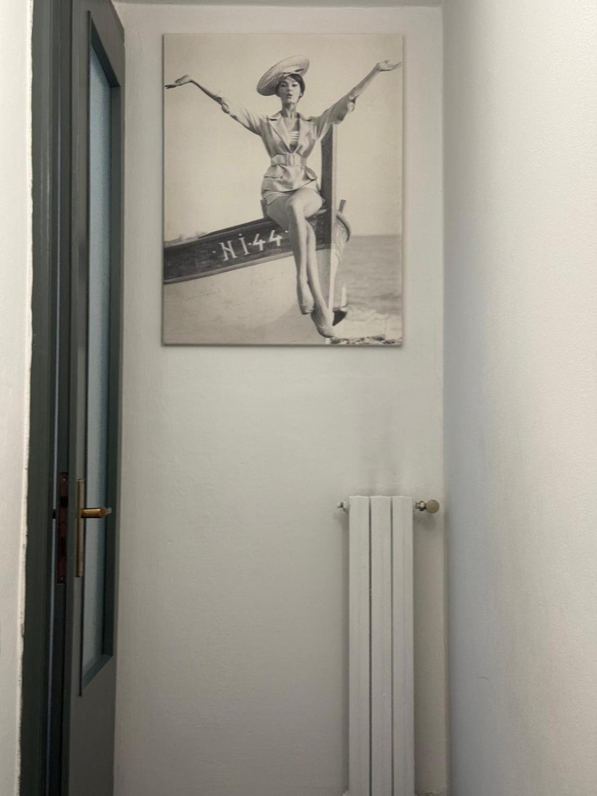 Nel Cuore Di Como Exterior foto